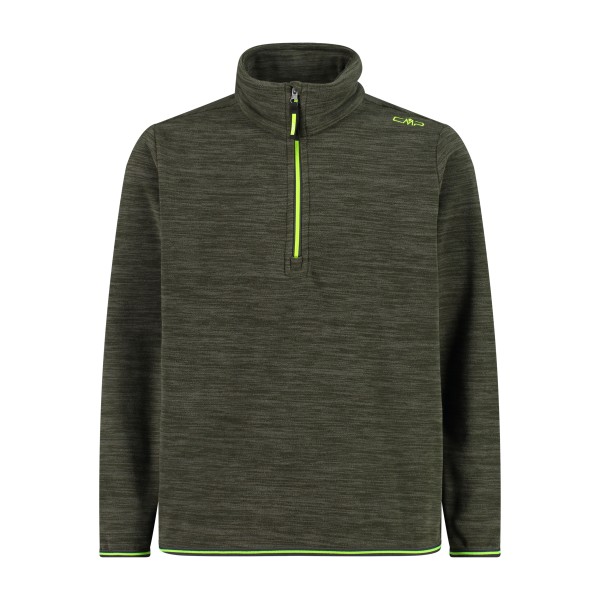 CMP KID SWEAT