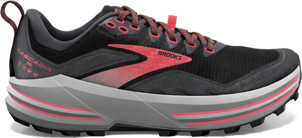 BROOKS Damen Laufschuh Cascadia 16 GTX