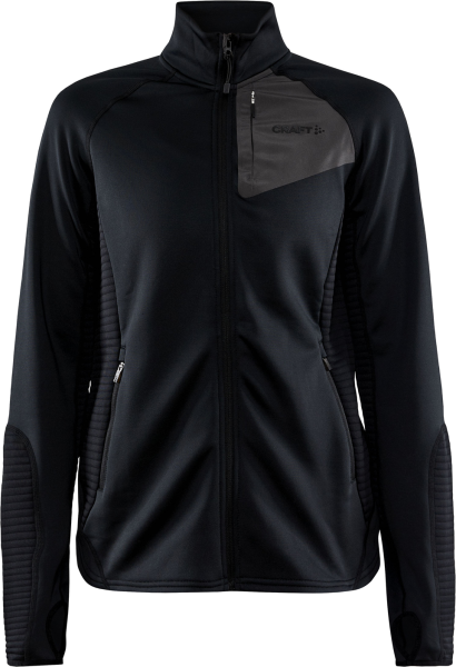 CRAFT Damen Rollkragenpullover ADV Tech Fleece Thermal midlayer W