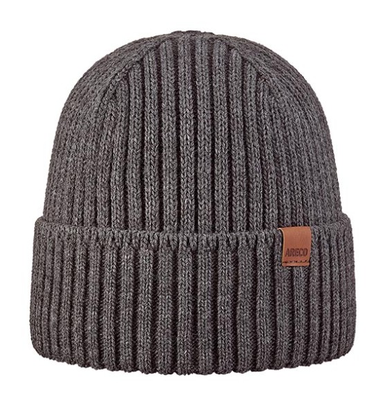 ARECO Herren Mütze Beanie