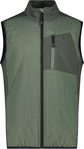 CMP Herren Unterjacke MAN VEST