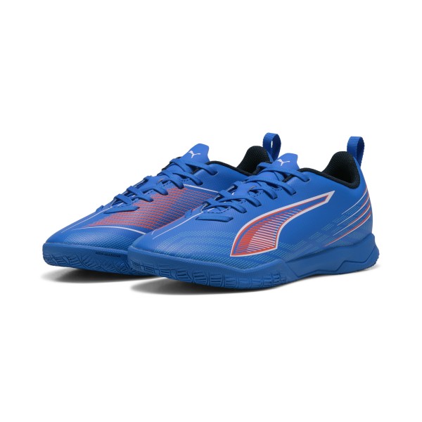 PUMA ULTRA 6 PLAY IT Jr