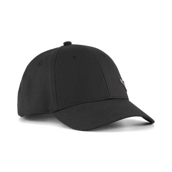 PUMA ESS METAL PUMA CAT BB Cap Jr