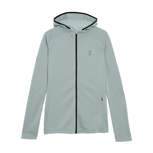 ON Climate Zip Hoodie