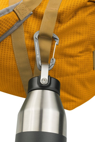 SEA TO SUMMIT Accessory Carabiner Large Set 2pcs