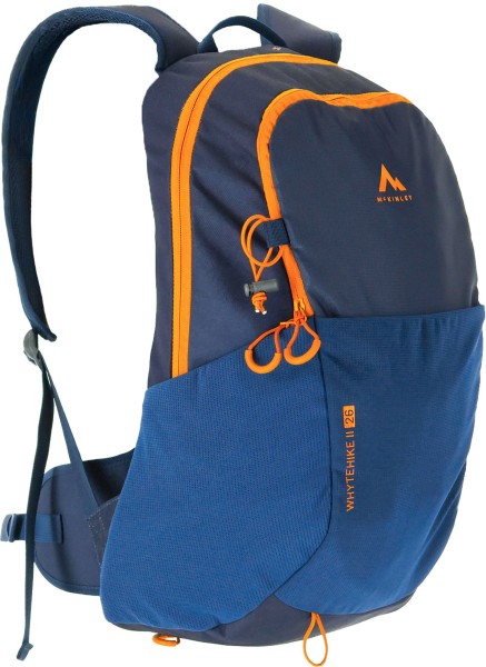 MCKINLEY Wander-Rucksack Whytehike 26L II