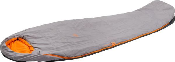 McKINLEY Mumien-Schlafsack TREKKER 10