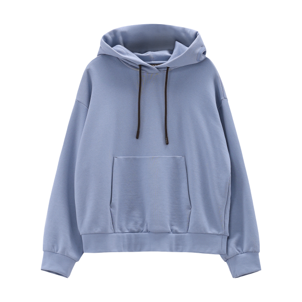 CMP WOMAN SWEAT