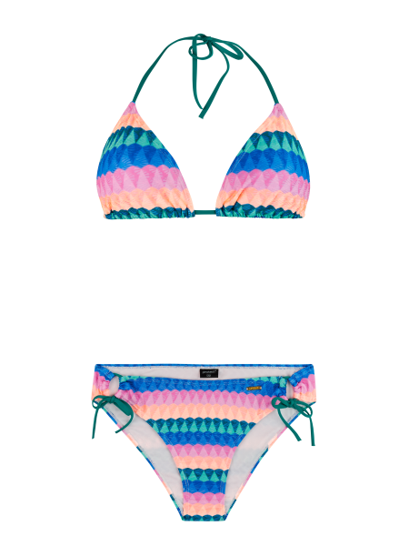 PROTEST PRTExit triangle bikini