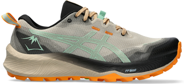 ASICS Herren Trailrunningschuhe GEL-Trabuco 12