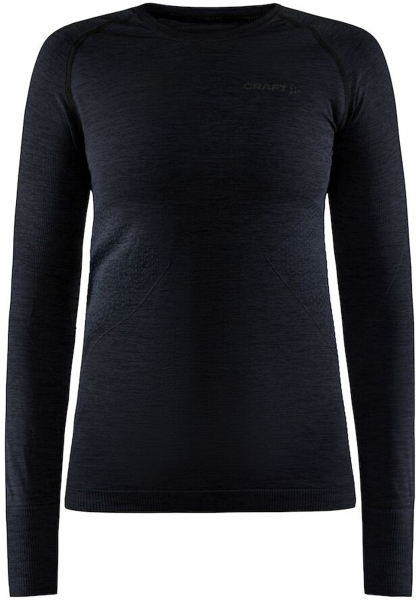 CRAFT Damen Unterwäsche CORE DRY ACTIVE COMFORT LS W