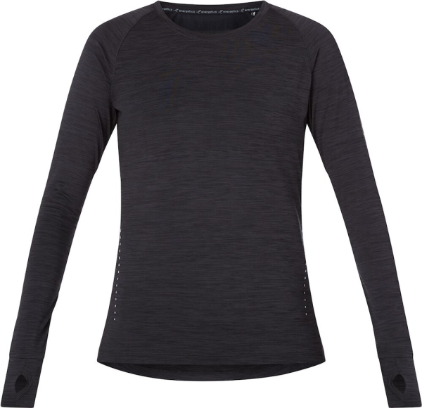 ENERGETICS Damen Langarmshirt Eeva II