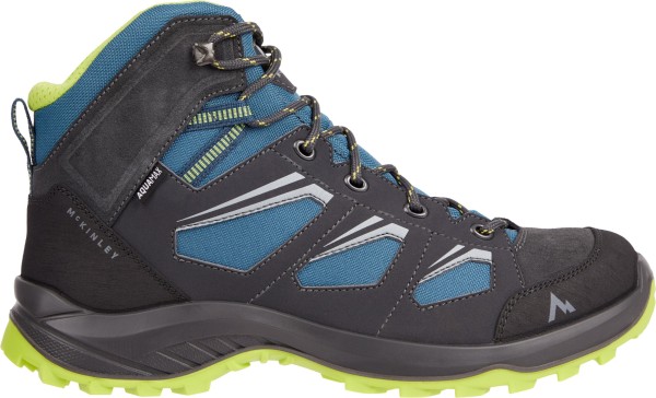 MCKINLEY He.-Wander-Stiefel Discover III MID AQX