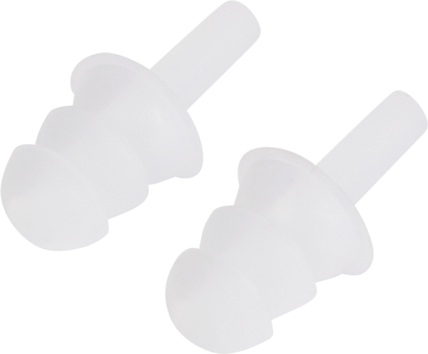 ENERGETICS Zubehör Ux.-Zub. Brillen Ear Plug 2.0