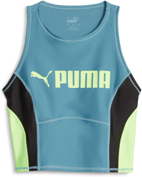 PUMA Damen Top FIT EVERSCULPT TANK