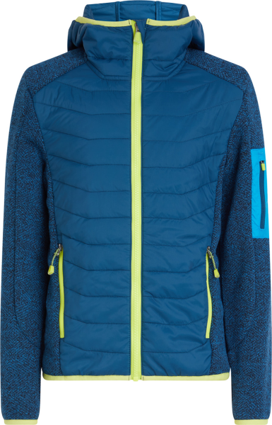 McKINLEY Kinder Jacke Calbuco B