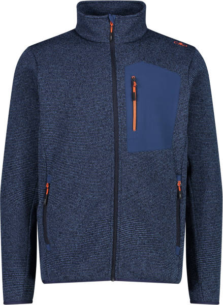 CMP Herren Unterjacke MAN JACKET