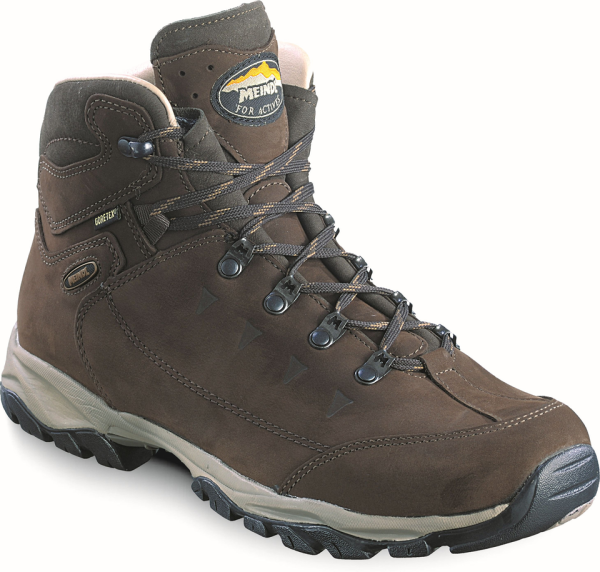 MEINDL Damen Wanderschuh Ohio Lady 2 GTX