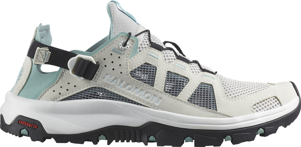 SHOES TECHAMPHIBIAN 5 W LunRoc/Aqua/Wht 000 3,5 | Sport Kipfelsberger