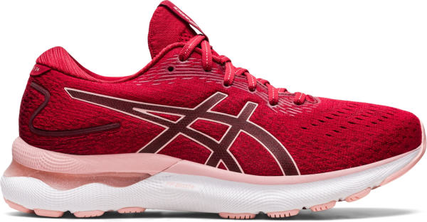 ASICS Damen Laufschuhe GEL-NIMBUS 24
