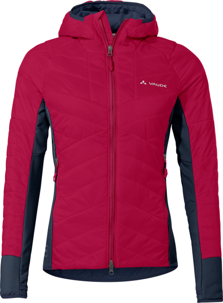 VAUDE Damen Funktionsjacke Wo Sesvenna Jacket IV