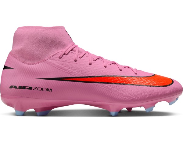 NIKE ZM SUPERFLY 10 ACAD FG/MG