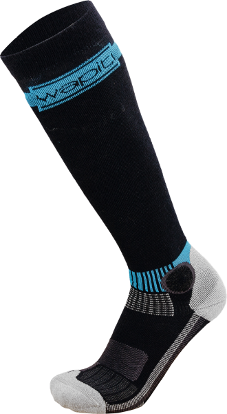 WAPITI Ski CW07 Merino Compression - Skisocken Kompression