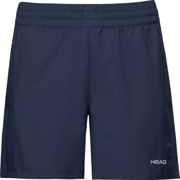 HEAD Damen Shorts CLUB Shorts W