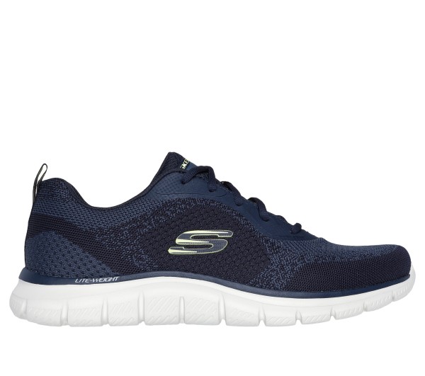 SKECHERS TRACK-GLENDOR