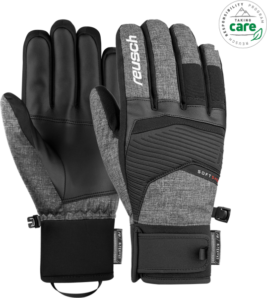 REUSCH Herren Handschuhe Reusch Venom R-TEX® XT