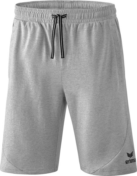 ERIMA Herren Essential Sweatshorts