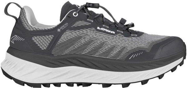 LOWA Herren Trailrunningschuhe FORTUX GTX