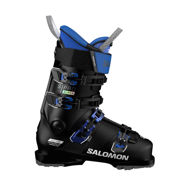 SALOMON AG S/PRO ALPHA 120 GW BLA