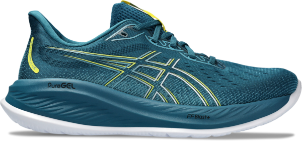 ASICS Herren Laufschuhe GEL-CUMULUS 26
