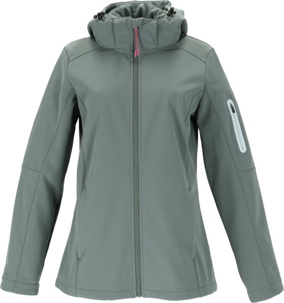 MCKINLEY Da.-Jacke Kadino II W
