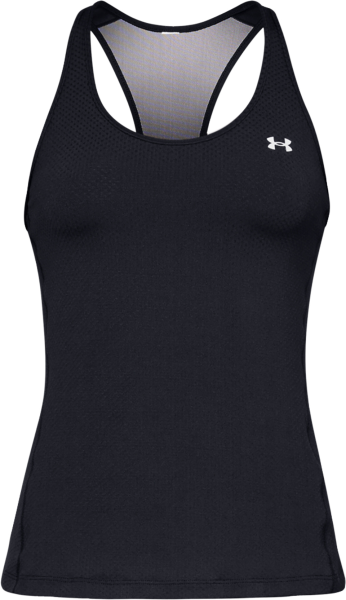 UNDERARMOUR Damen Fitness-Top "HeatGear® Armour Racer"