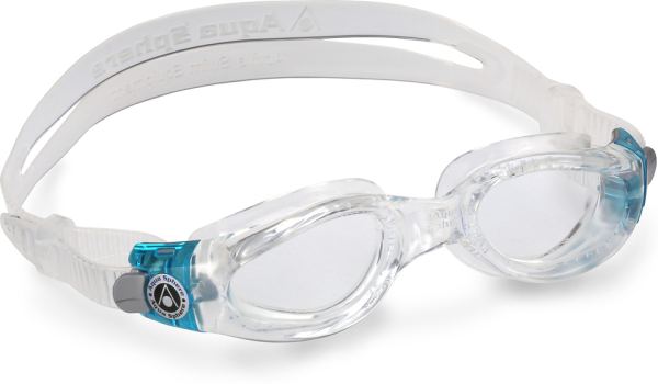 AQUA SPHERE Damen Schwimmbrille KAI
