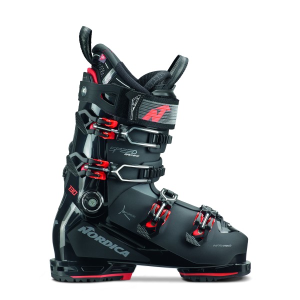NORDICA SPEEDMACHINE 3 130 (GW)