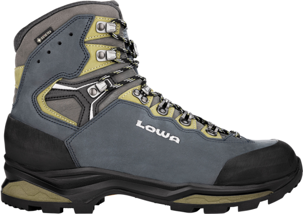 LOWA Herren Trekkingstiefel CAMINO EVO GTX
