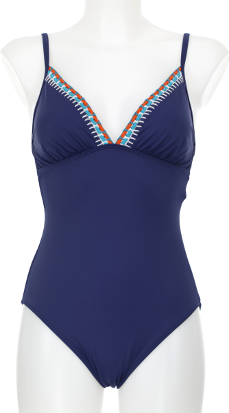 OLYMPIA Damen Badeanzug Badeanzug