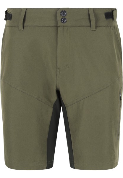 ENDURANCE Benal M 2-in-1 Cycling/MTB Shorts