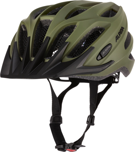 ALPINA Fahrradhelm "Tour 2.0"