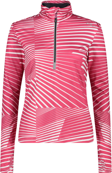 CMP Damen Shirt WOMAN SWEAT