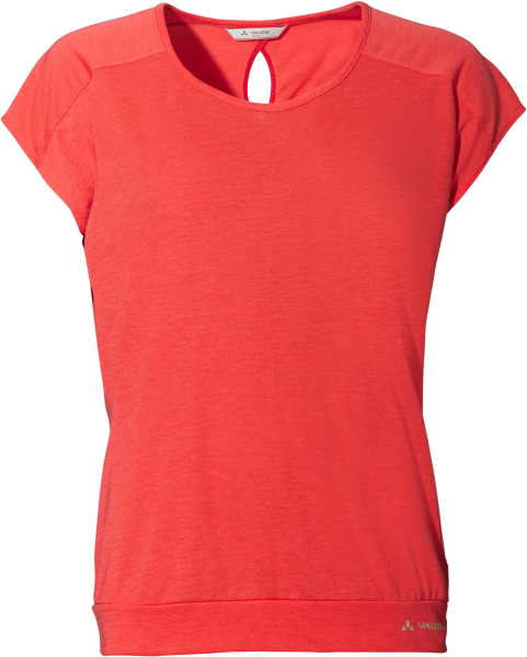 VAUDE Damen Shirt Wo Skomer T-Shirt III