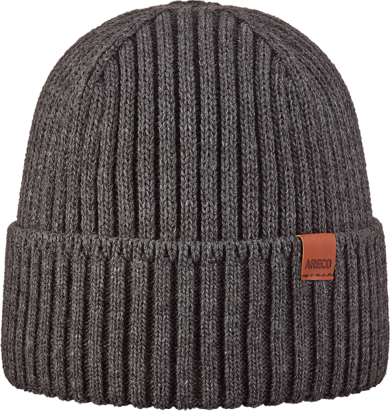 ARECO Herren Mütze Beanie