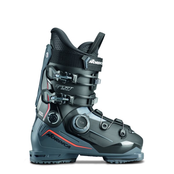 NORDICA SPORTMACHINE 3 100 X BOA (GW)
