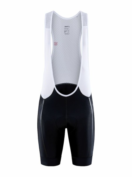 CRAFT ADV ENDUR BIB SHORTS M