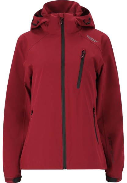 WEATHER REPORT Camelia W AWG Jacket W-PRO 15000