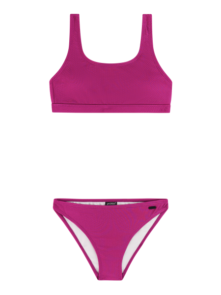 PROTEST PRTRose JR triangle bikini
