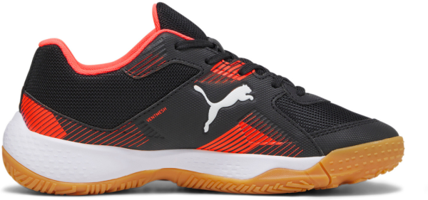 PUMA Kinder Workoutschuhe Solarflash Jr II